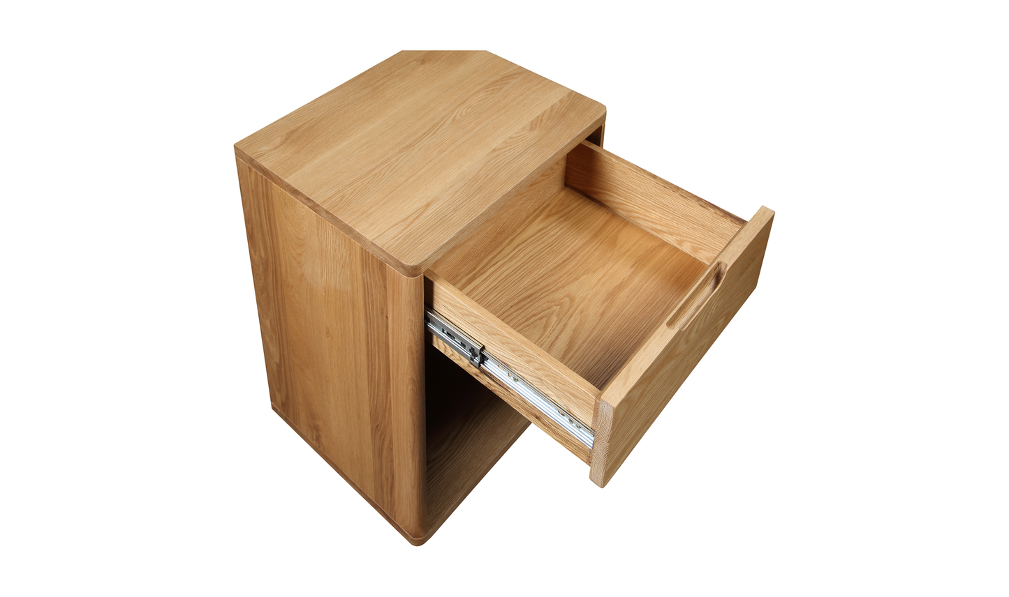 Osamu Nightstand Natural