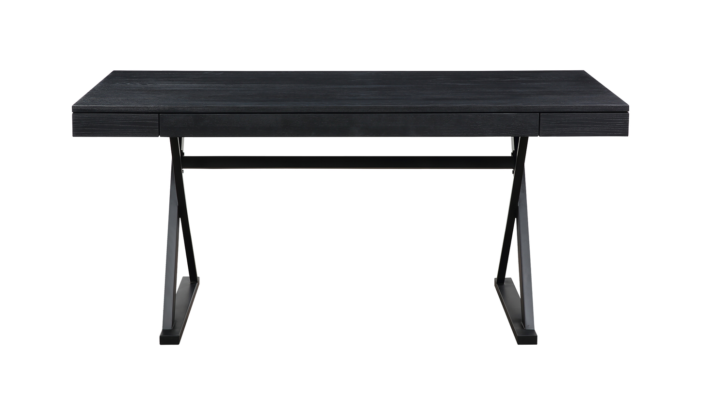 Profecto Desk Black