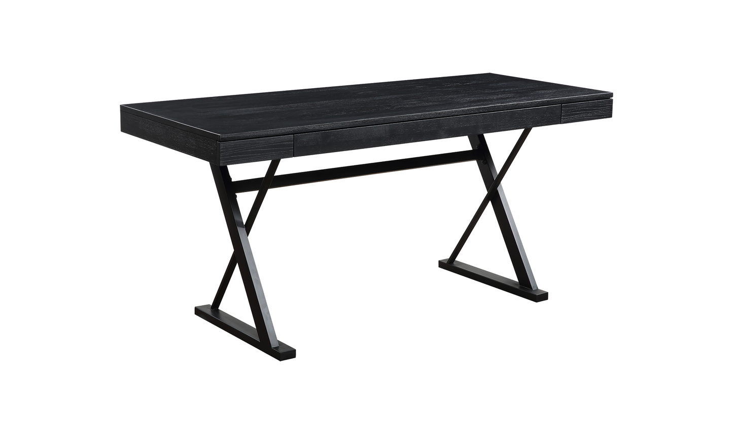 Profecto Desk Black
