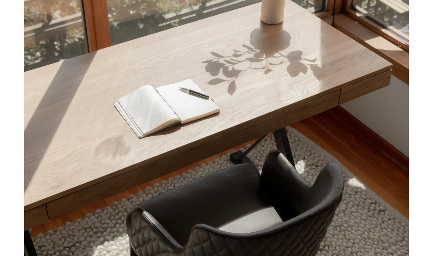Profecto Desk Natural