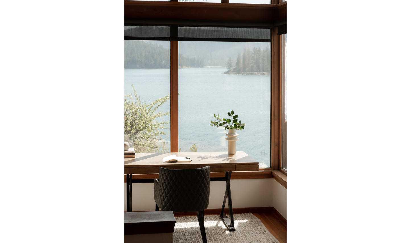 Profecto Desk Natural