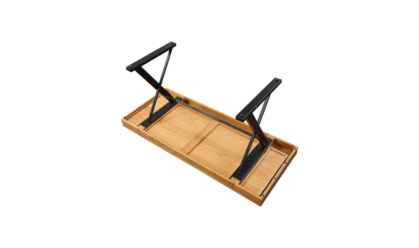 Profecto Desk Natural