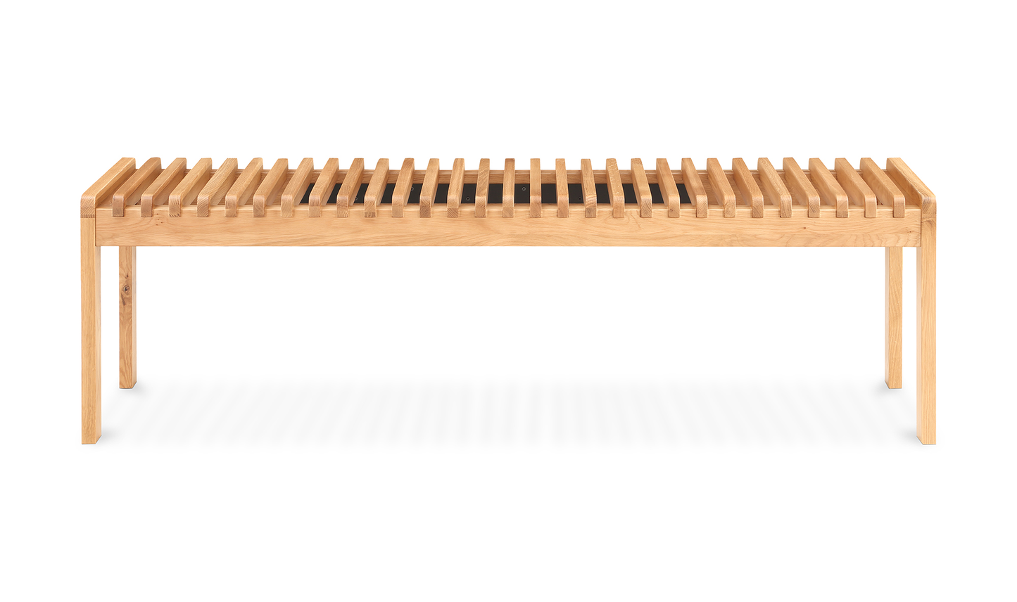 Rohe Bench Natural