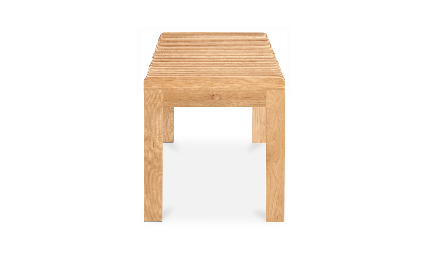 Rohe Bench Natural