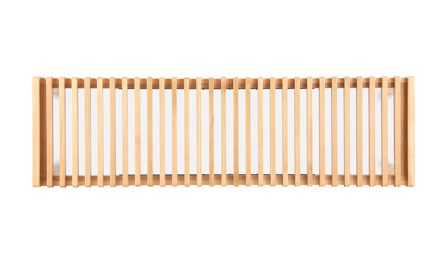 Rohe Bench Natural