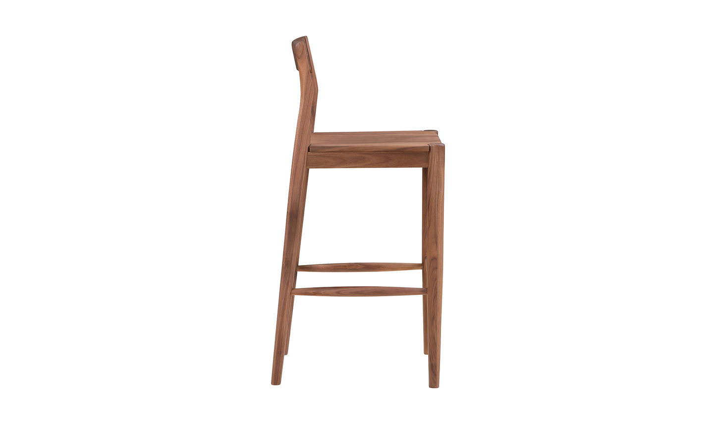 Owing Barstool Walnut