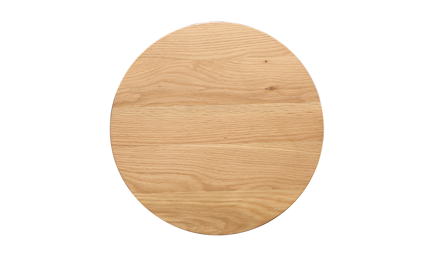 Lund Stool Natural
