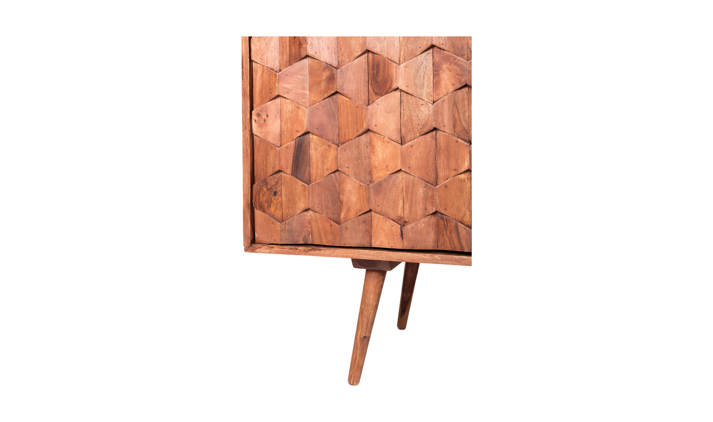O2 Sideboard Natural