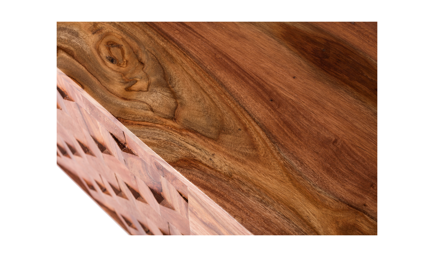 O2 Sideboard Natural