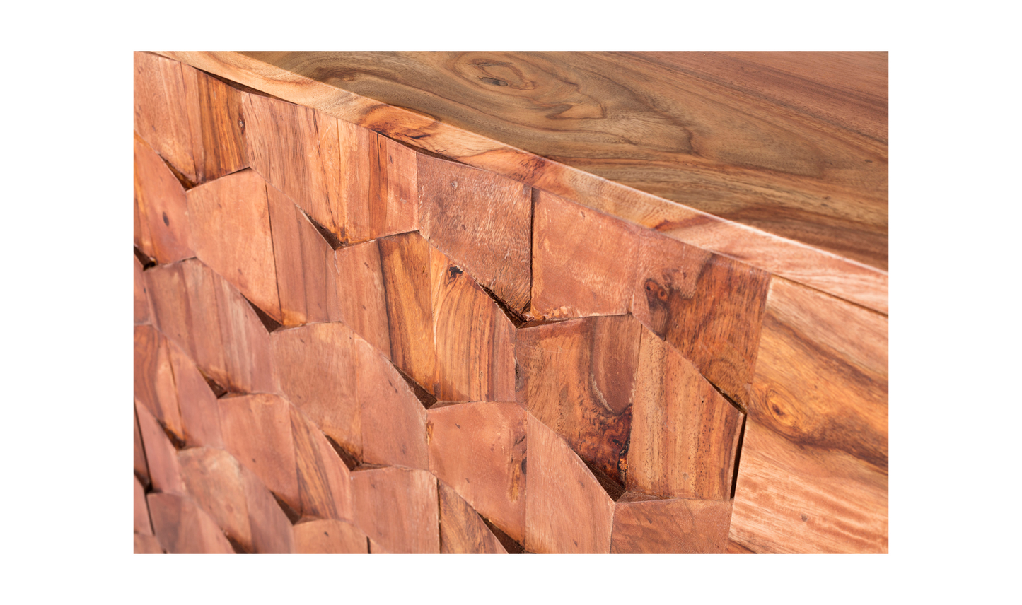 O2 Sideboard Natural