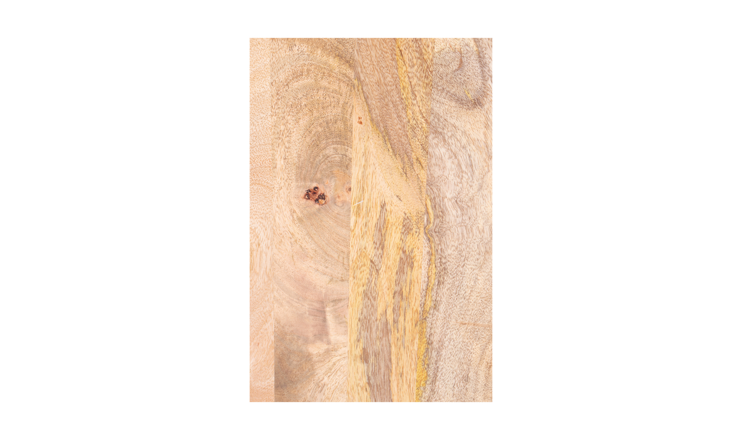 Ashton Nightstand Natural