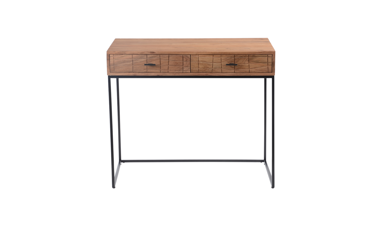 Atelier Desk Natural