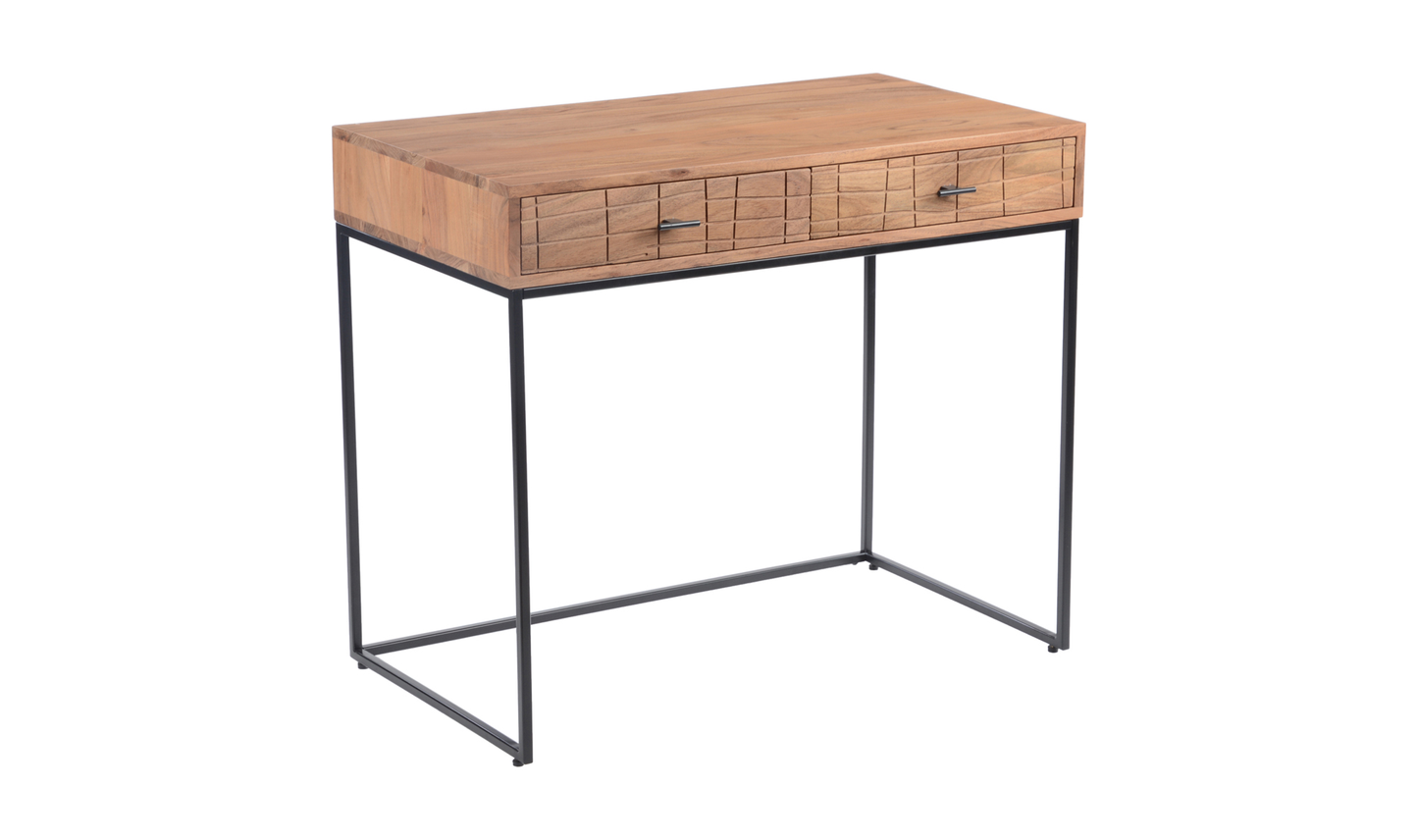 Atelier Desk Natural
