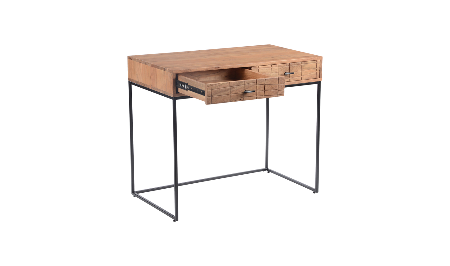 Atelier Desk Natural