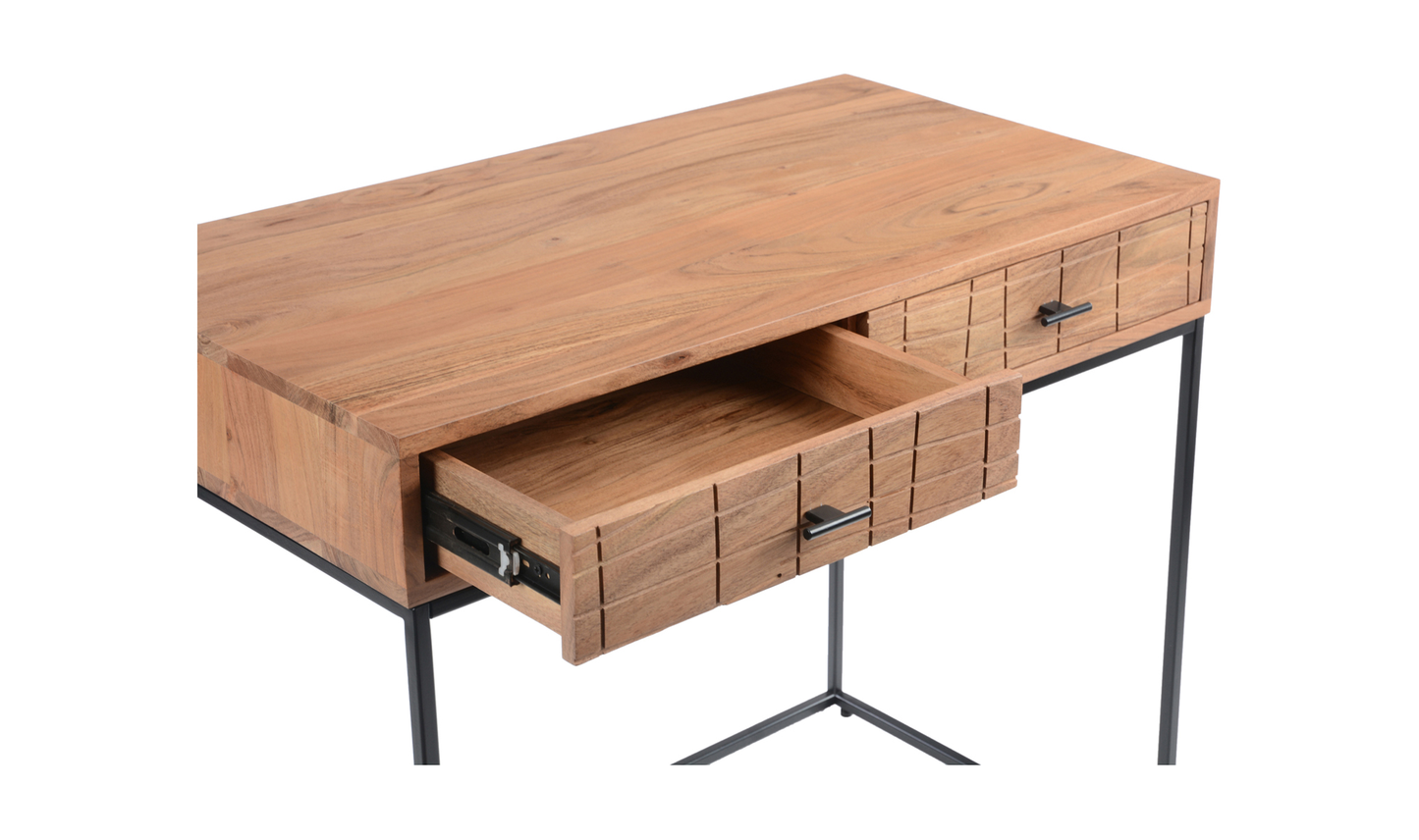 Atelier Desk Natural