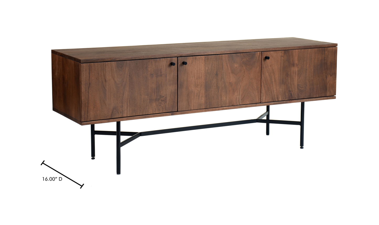 Beck Media Cabinet