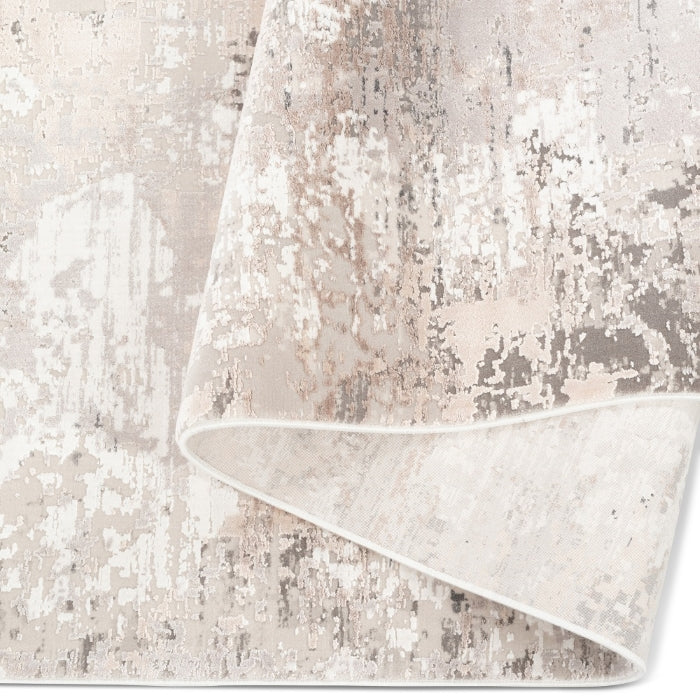 Skadi Bamboo Silk and Acrylic Rug II