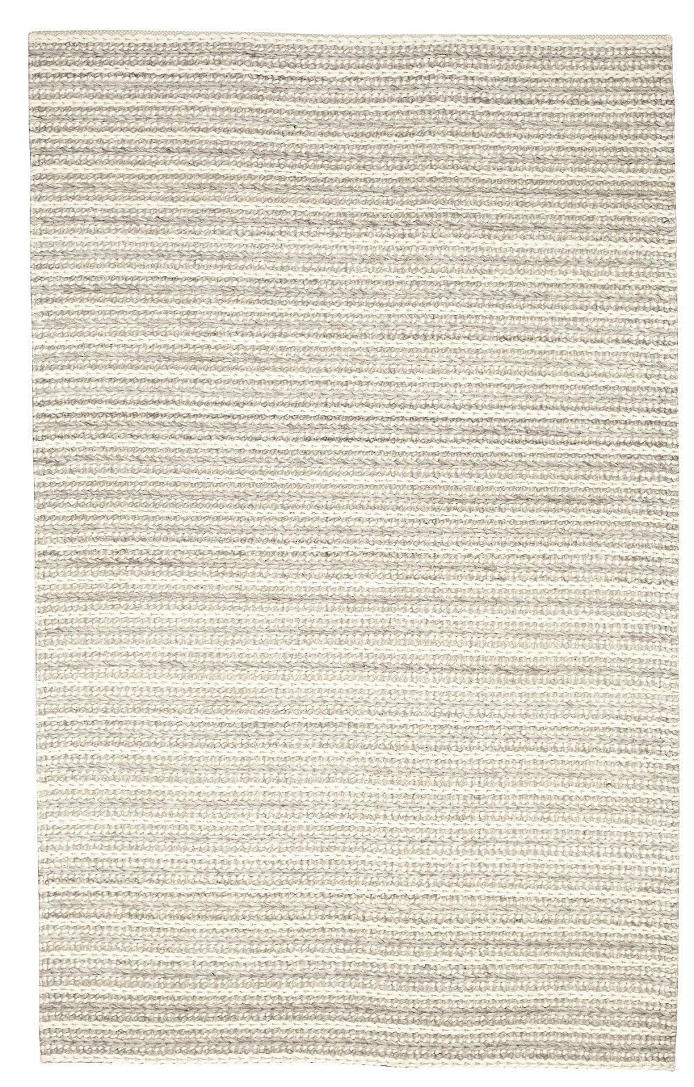 Esperanza Hand Woven - Light Grey