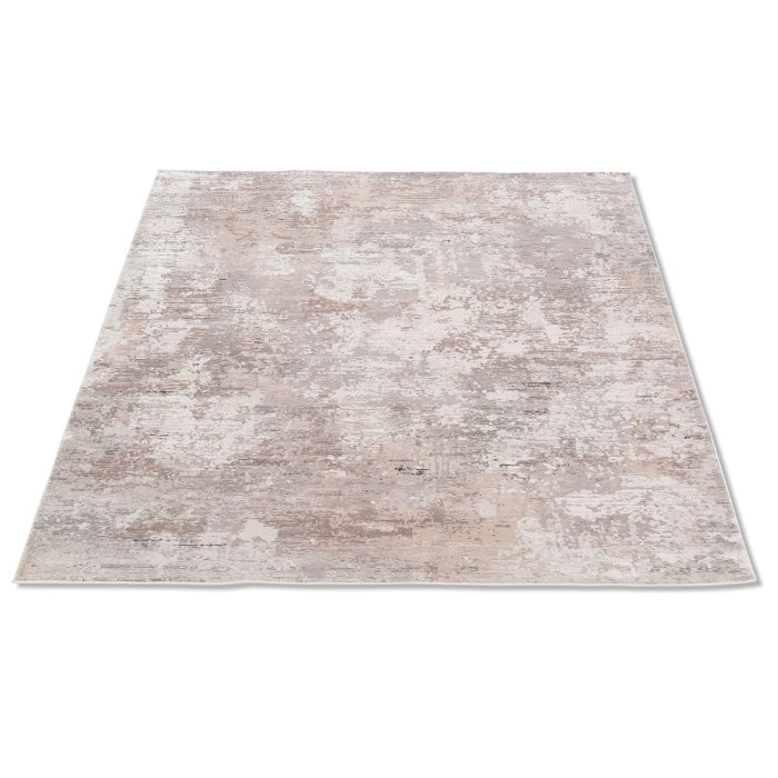 Skadi Bamboo Silk and Acrylic Rug II