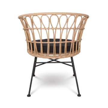 Calabria Barrel Chair