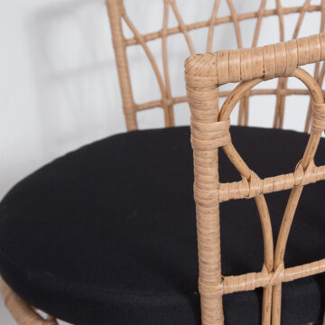 Calabria Barrel Chair