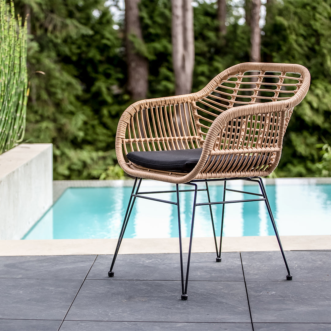 Calabria Arm Chair