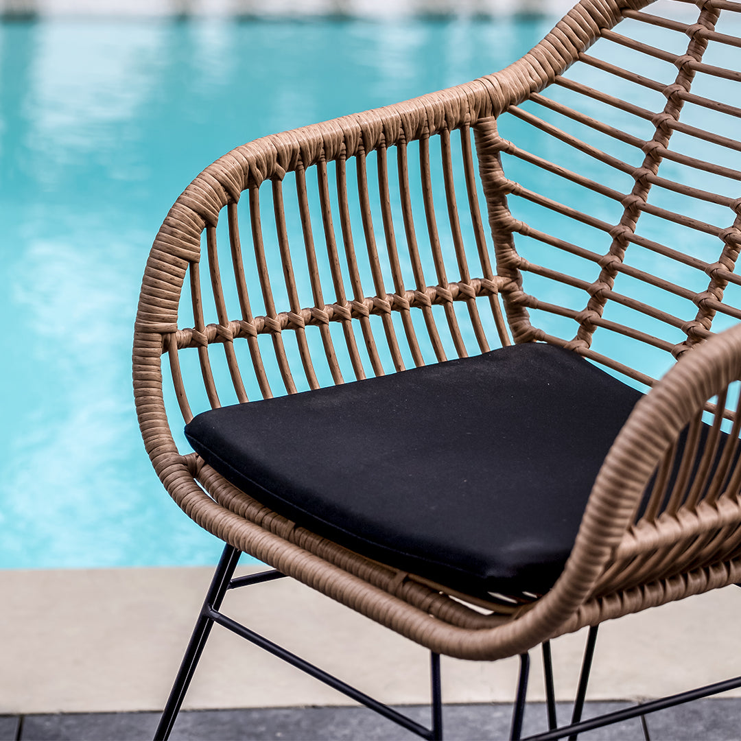 Calabria Arm Chair