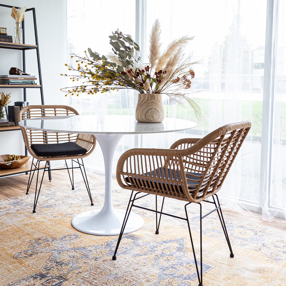 Calabria Arm Chair