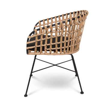 Calabria Chair