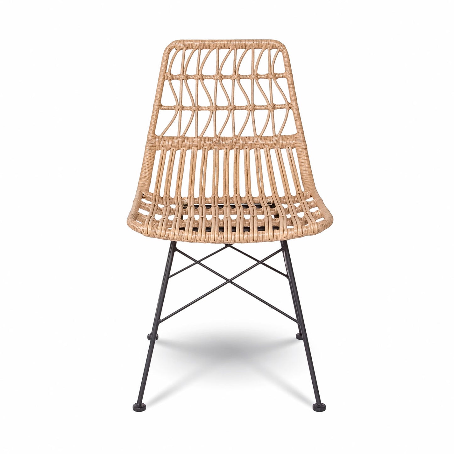 Calabria Dining Chair – Natural
