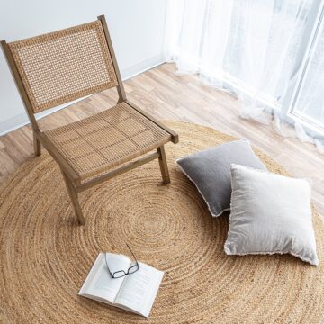 California North Chair