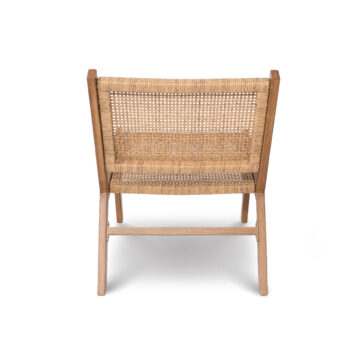 California North Chair