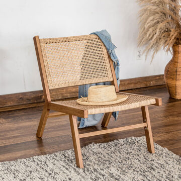 California North Chair