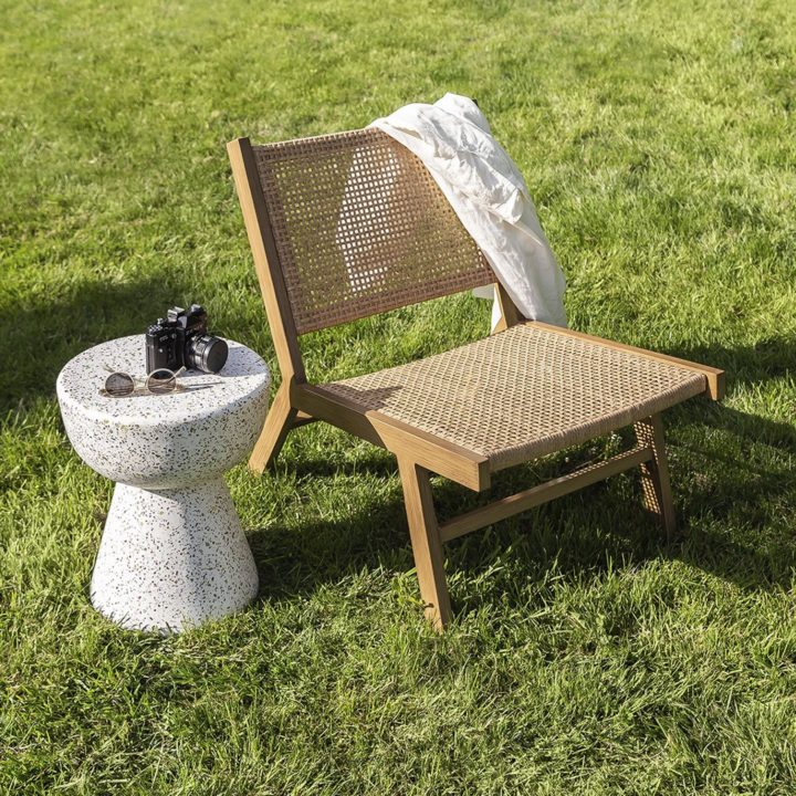 California North Chair