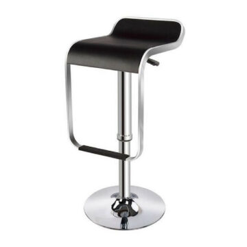 Cain Stool – Black