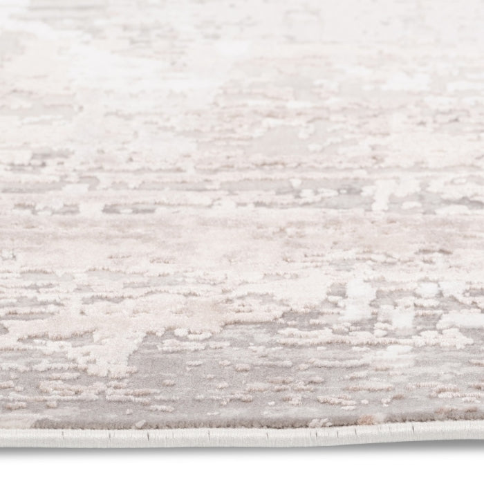 Skadi Bamboo Silk and Acrylic Rug II