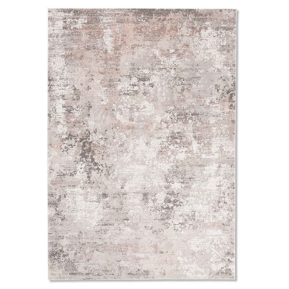 Skadi Bamboo Silk and Acrylic Rug II