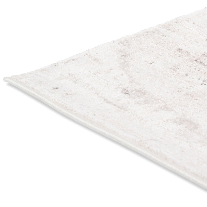 Skadi Bamboo Silk and Acrylic Rug I