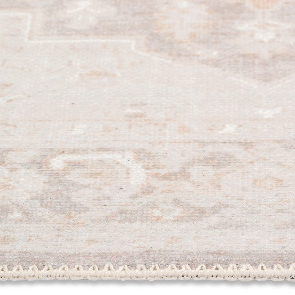 Aura Washable Spill Proof - Beige Gold
