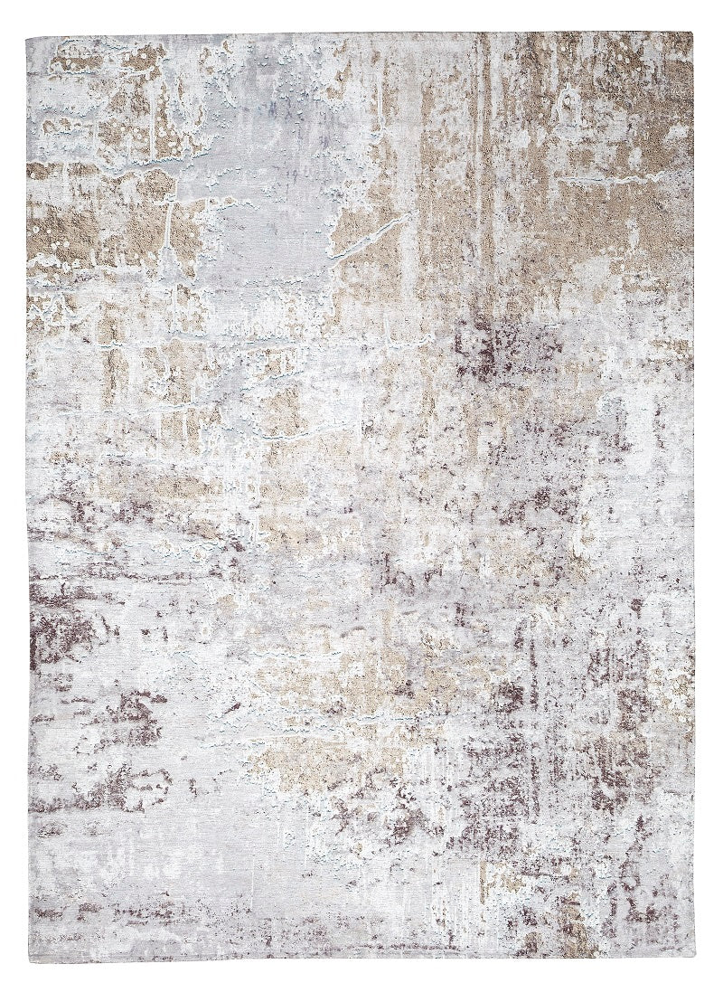 Sparx Washable - Distressed Beige Grey
