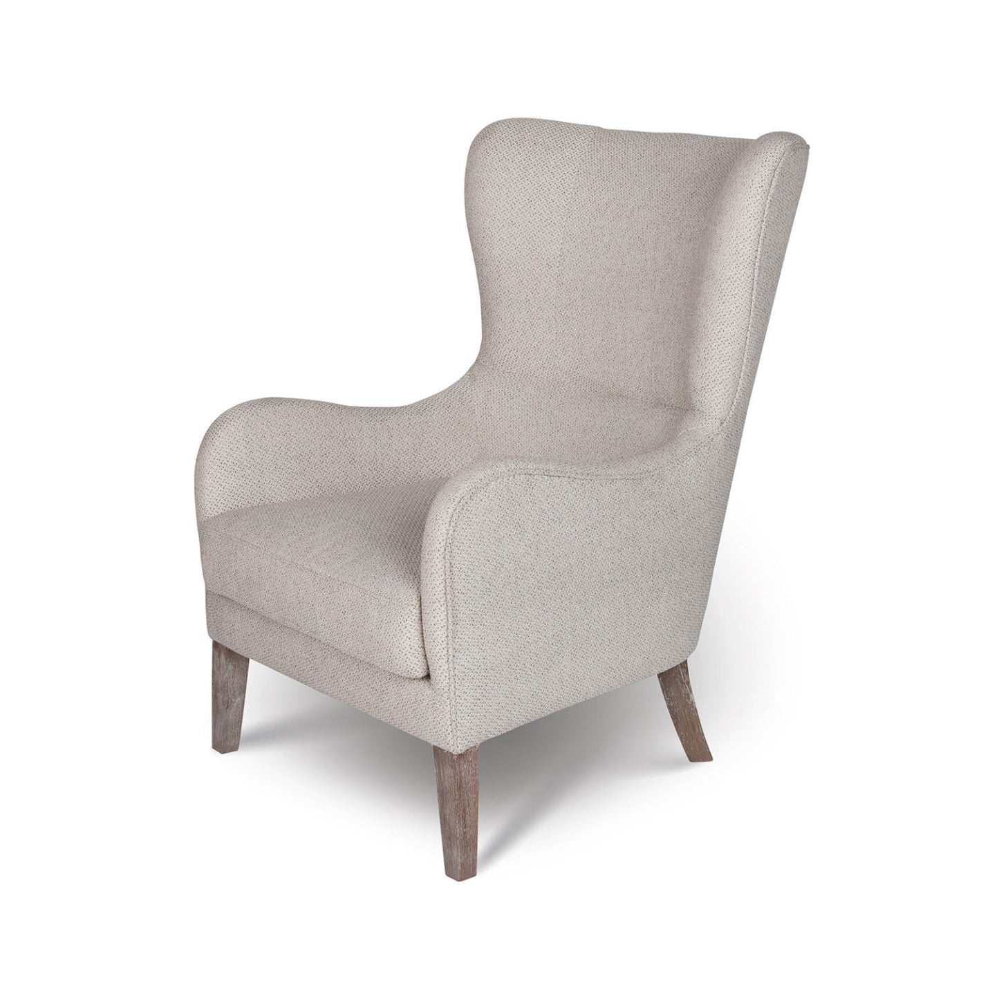 Eli Chair – Oatmeal