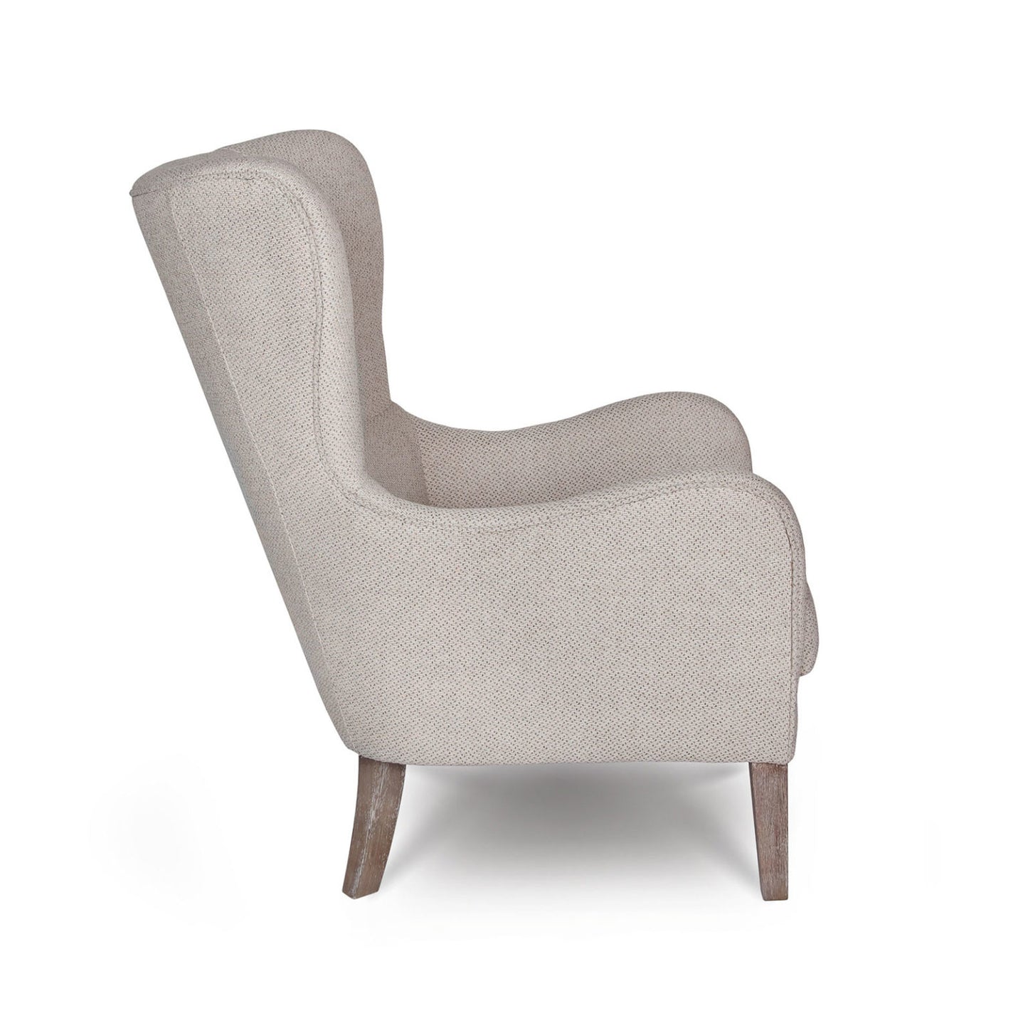 Eli Chair – Oatmeal