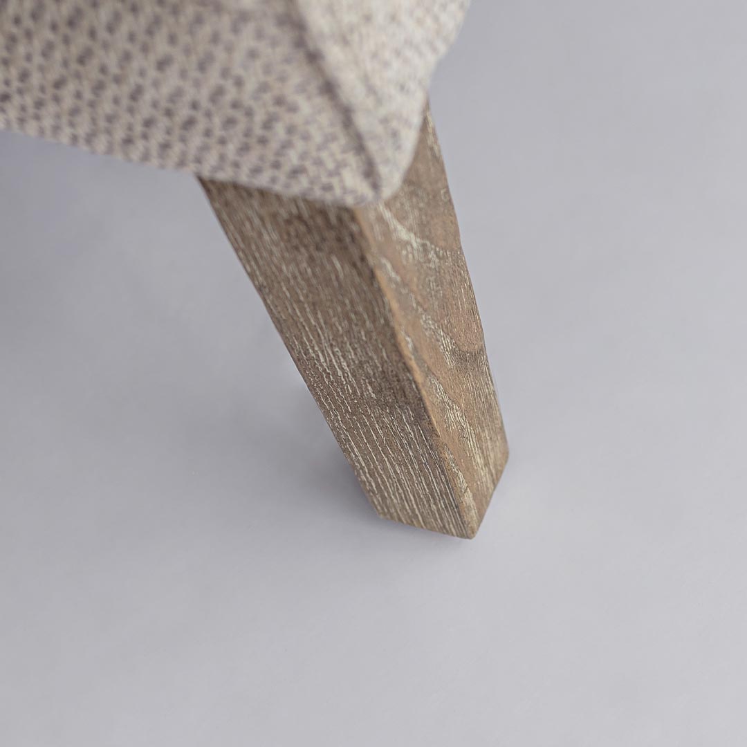 Eli Chair – Oatmeal