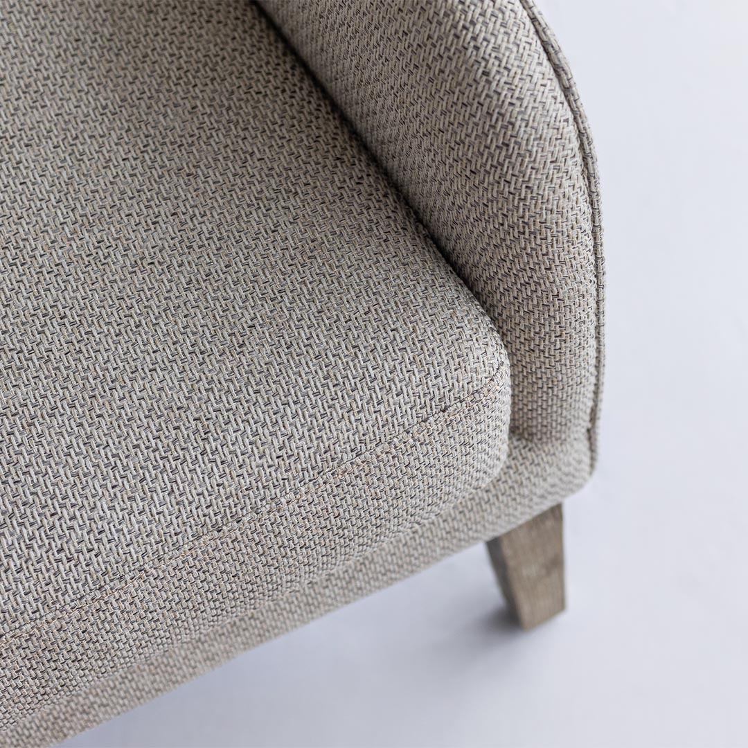 Eli Chair – Oatmeal