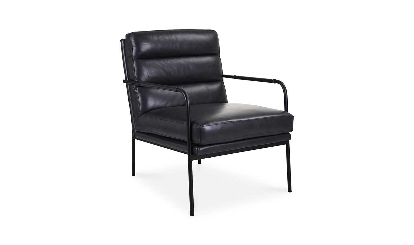 Verlaine Chair Black