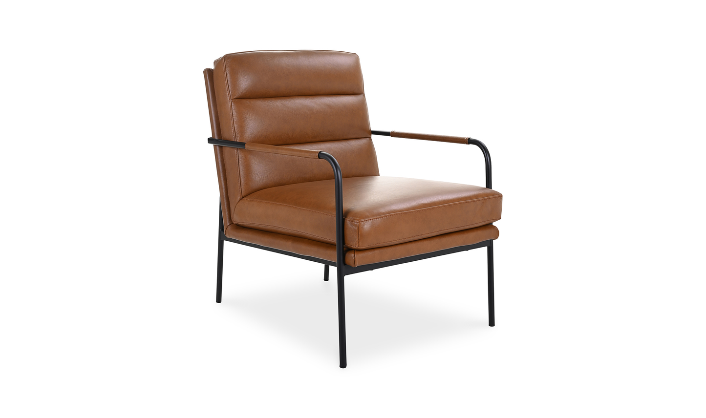 Verlaine Chair Brown