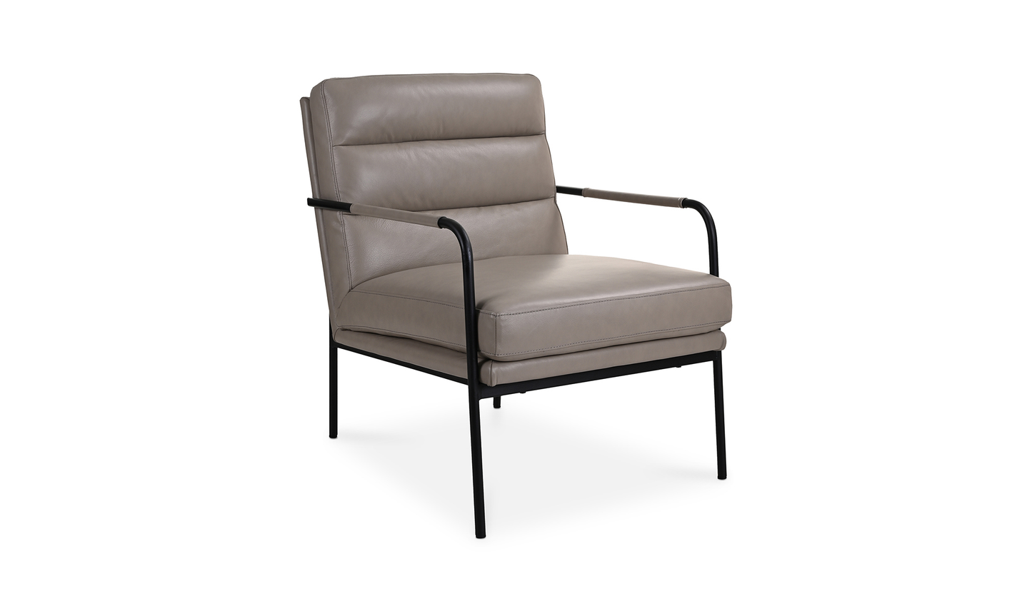 Verlaine Chair Clay