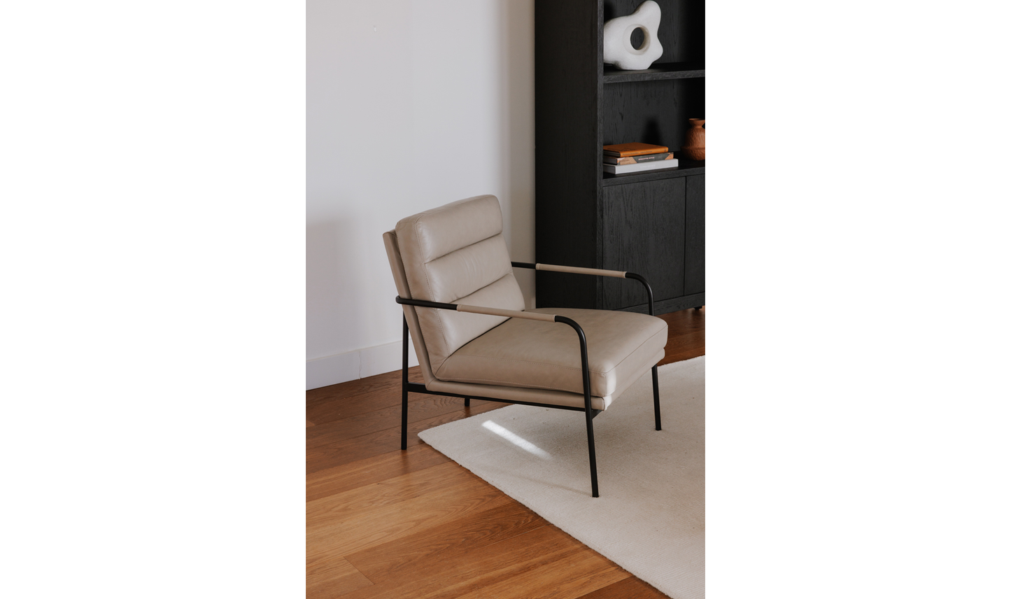 Verlaine Chair Clay