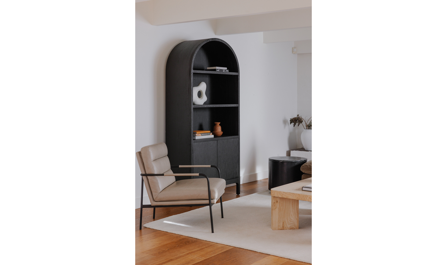 Verlaine Chair Clay