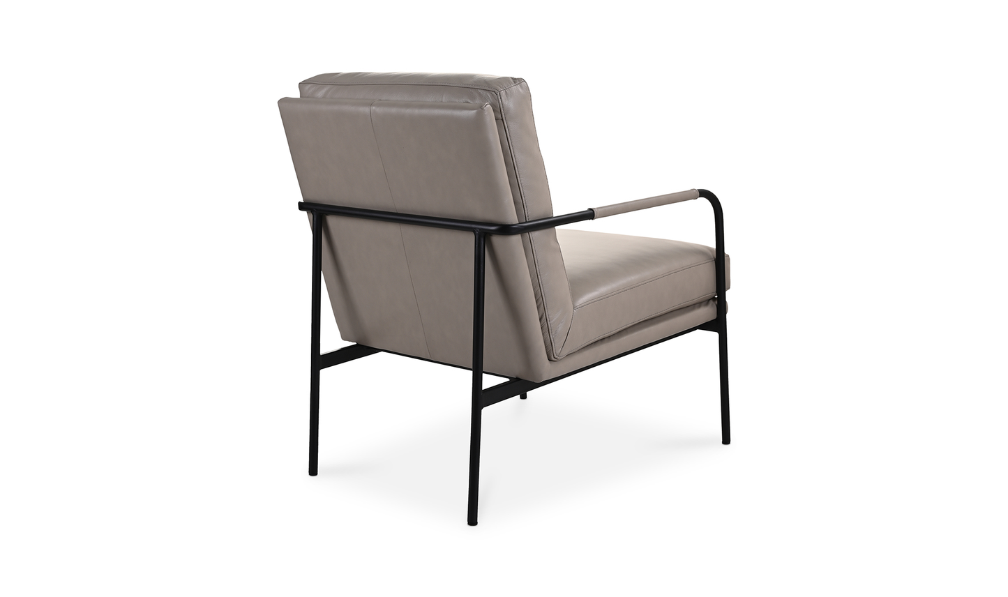 Verlaine Chair Clay